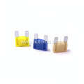 Nylon MAX Blade Fuses 20A-100A For Auto Car